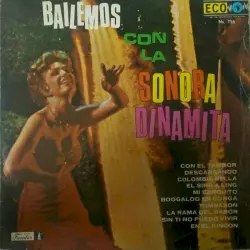 Bailamos