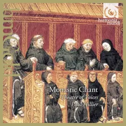 Monastic Chant