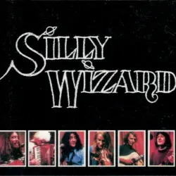 Silly Wizard