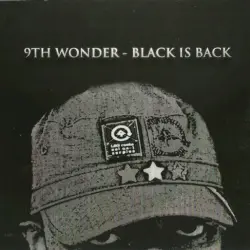 Black Is Back