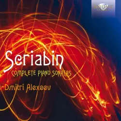 Complete Piano Sonatas