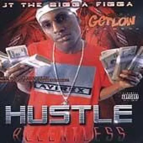 Hustle Relentless