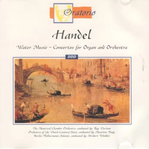 Water Music