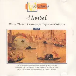Water Music Water Music