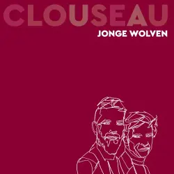 Jonge wolven