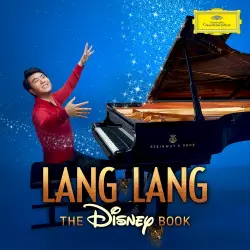 The Disney Book