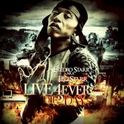 Live 4ever Die 2day
