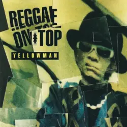 Reggae On Top