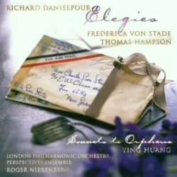 Elegies / Sonnets To Orpheus