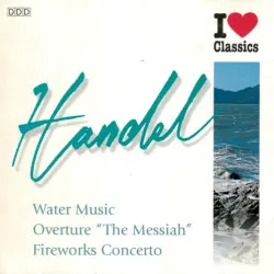 I Love Classics: Handel I Love Classics: Handel