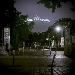 Görlitzer Park