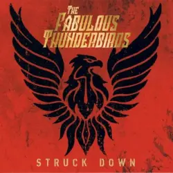 Struck Down