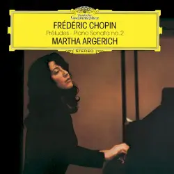 Chopin: Préludes & Sonata No. 2 Chopin: Préludes & Sonata No. 2