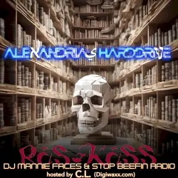Alexandria's Harddrive