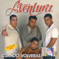 Cuando Volveras