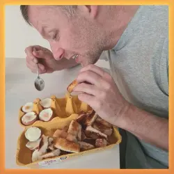 Generation Gaming XXIII: Breakfast At Limmy’s