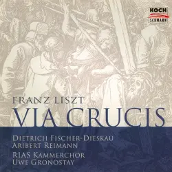 Via crucis, S. 53