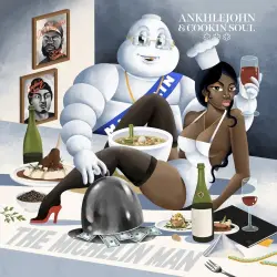 The Michelin Man
