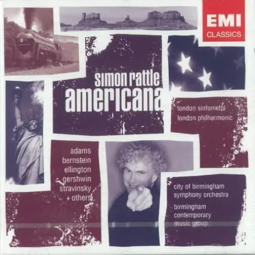 Americana