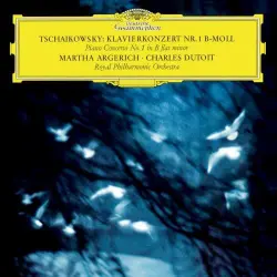 Tchaikovsky: Piano Concerto No.1 / Stravinsky: Petrouchka Tchaikovsky: Piano Concerto No.1 / Stravinsky: Petrouchka