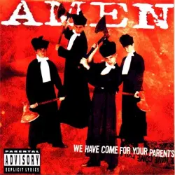 We Have Come for Your Parents