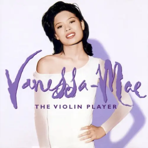 The Violin Player