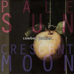 Pale Sun, Crescent Moon