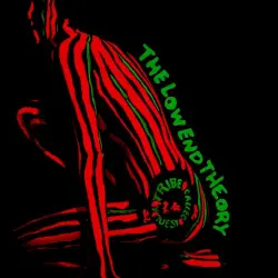 The Low End Theory The Low End Theory