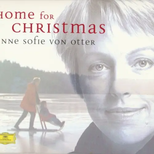 Home for Christmas