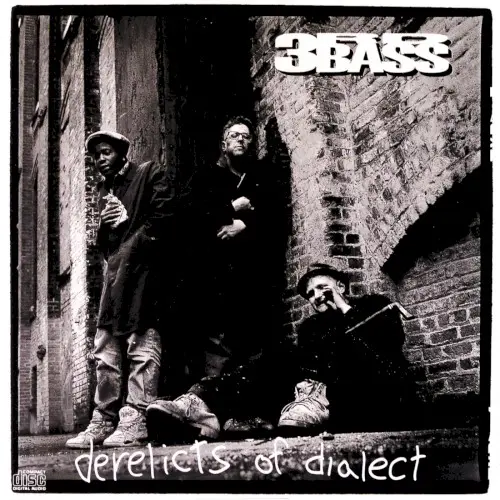 Derelicts of Dialect