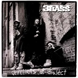 Derelicts of Dialect