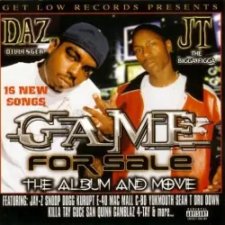 Game for Sale
