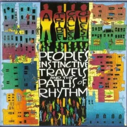 People’s Instinctive Travels and the Paths of Rhythm People’s Instinctive Travels and the Paths of Rhythm