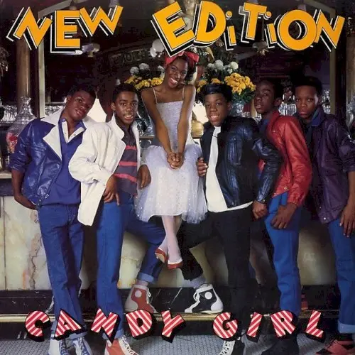 Candy Girl