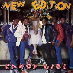 Candy Girl