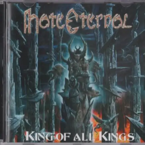 King of All Kings