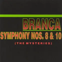 Symphony Nos. 8 & 10: The Mysteries