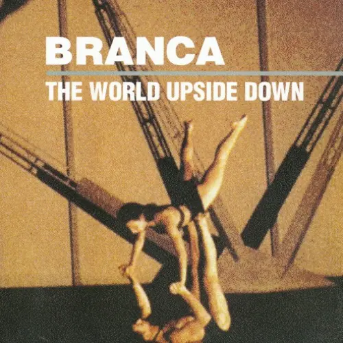 The World Upside Down
