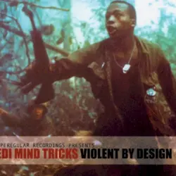 Violent by Design
