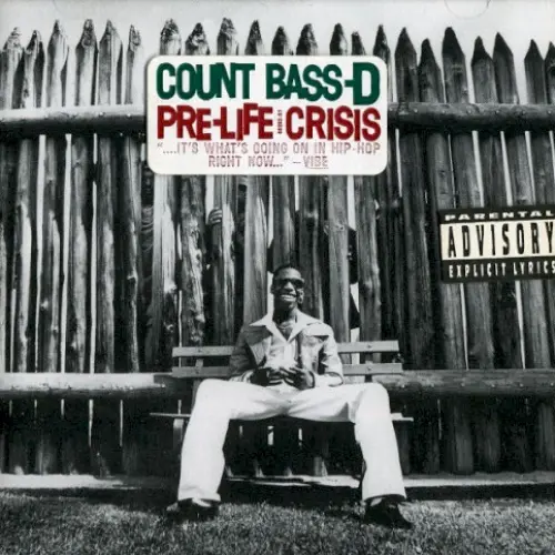 Pre-Life Crisis