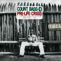 Pre-Life Crisis