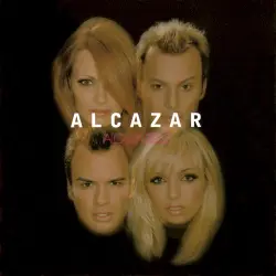 Alcazarized