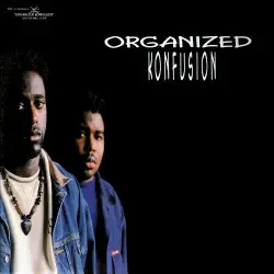 Organized Konfusion
