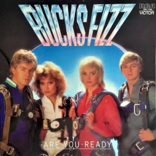 Are You Ready