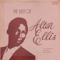 The Best of Alton Ellis