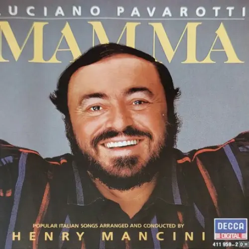 Mamma