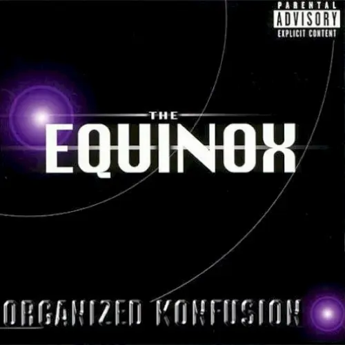 The Equinox