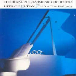 The Royal Philharmonic Orchestra Plays the Music of Elton John The Royal Philharmonic Orchestra Plays the Music of Elton John
