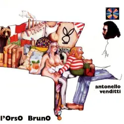 L'orso bruno