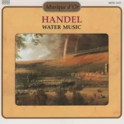Water Music Water Music